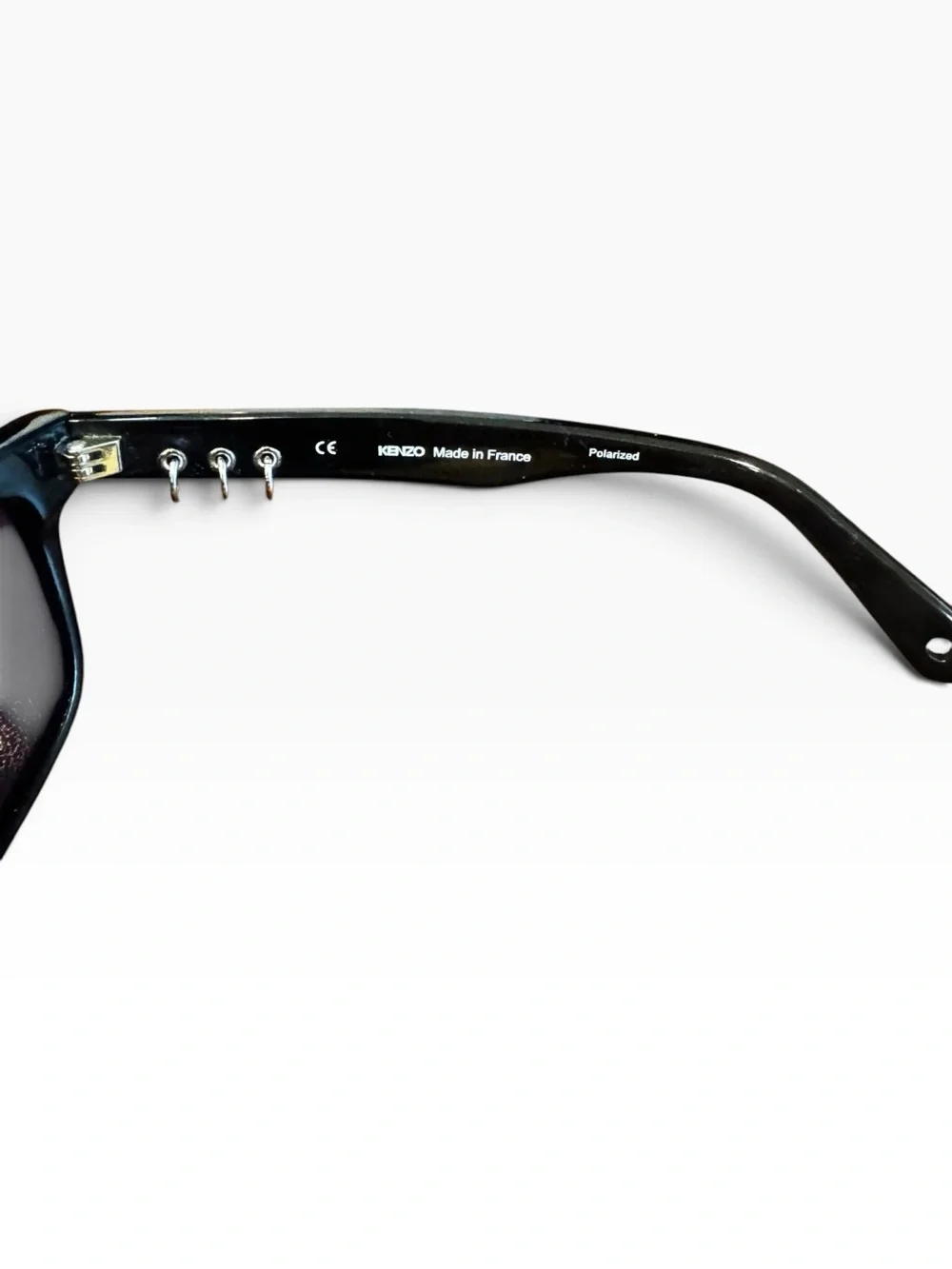 KENZO Polarized Sunglasses
